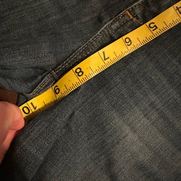 Joes Jean shorts - Picture 5 of 8